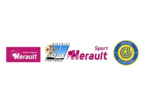 Prix Du Département De Lhérault De Football - Challenge Du Fair-Play Robert Granier 2023