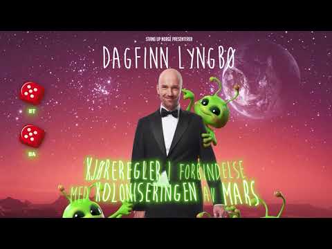Invitasjon til show