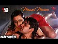 Mausam Mastana | New Hindi Song | Dirty Love | Aasif, Moon Moon | Hot Song 2020