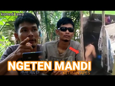 NGETEN MANDI/#komedi jawahttps://youtube.com/shorts/1D_Zuu6Ddx4?si=TFE2Ygkj80K3mOGd