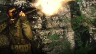 Sniper Elite 4 Longest Shot 749m screenshot 5