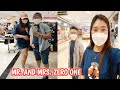 Yung trip mong mag vlog kahit saan  mr and mrs zero one moments