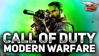 НОВИНКА: Call of Duty: Modern Warfare 2019 - Полное прохождение