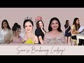 Sino si Binibining Lindsay? (Question and Answer portion)