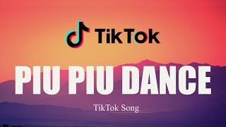 PIU PIU DANCE Tiktok Song