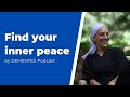 Find your inner peace - Kankyo Tannier (Podcast)