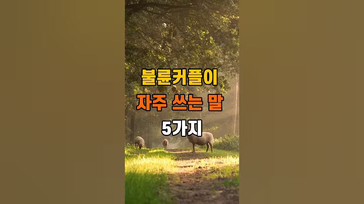 불륜일때 자주 쓰는 말 5가지'  #명언 #좋은글 #건강 #지혜 #인생조언 #50代  #60代  #70代