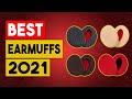 BEST EARMUFFS - Top 10 Best Ear Mufs In 2021