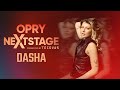 Working on a farm is grounding for her! | Opry NextStage Artist Dasha