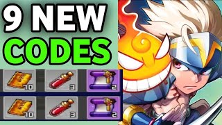 Ghost M Global Codes Codes | How Redeem Guide | Ghost Soul M Global Coupon Codes 2025