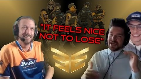 Eternity shares their HOTTEST takes / Beyond the Headset