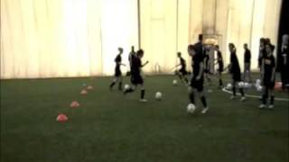 Relay Races Relay Races