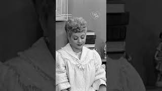 English can be a little complicated. #ilovelucy Now Streaming on #PlutoTV and Paramount+ #shorts