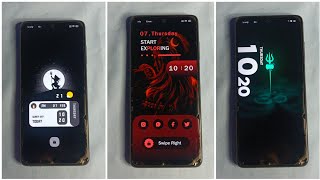 Mahadev Special HyperOS Themes screenshot 1