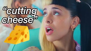 Melanie Martinez Misheard Lyrics (After School, K-12, Cry Baby)