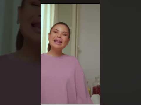 عودة جوانا ملاح بأغنية جميلة حبيت الحب