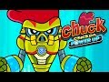 Chuck Chicken Power Up - All Episodes collection (13-1) Cartoon show