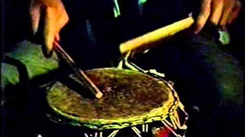 Polyrhythm Demonstration