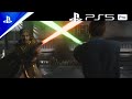 Star Wars: Jedi survivor | We Meet Again, Dagan | Boss Fight.