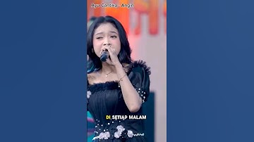 Angin - Ayu Cantika | Mahesa Music  #mahesamusik #ayucantika