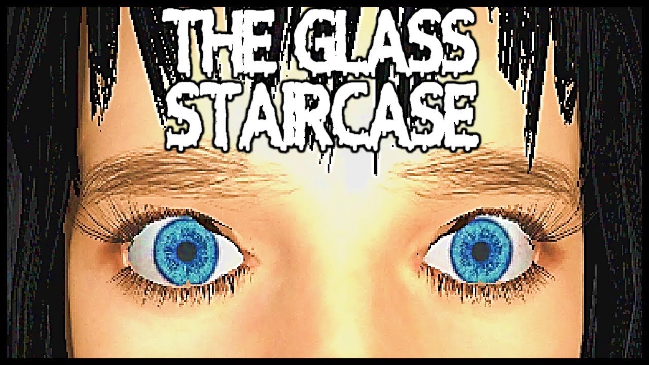 Good Girls Go Home | Puppet Combo: The Glass Staircase - [Part 1]