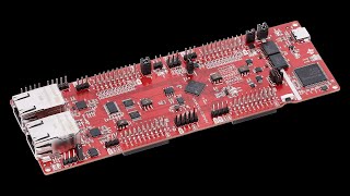 LAUNCHXL-F28P65X -  CLB Configurable Logic Block