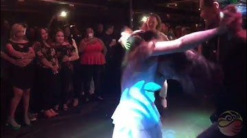 Lambada 2017 - Ryel Jessica Leo Romina