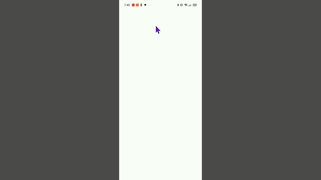 Whatsapp call notification on Mi band 5/4/3