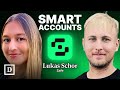 100b in digital assets lukas schor on safe safe smart accounts and quantum computing