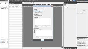 Summa Cutters in the ONYX Print & Cut Workflow