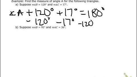 CCD Math 120 10.1.1 - Geometry Definitions