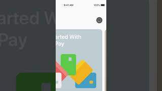 How to add Safwa card to Apple Pay