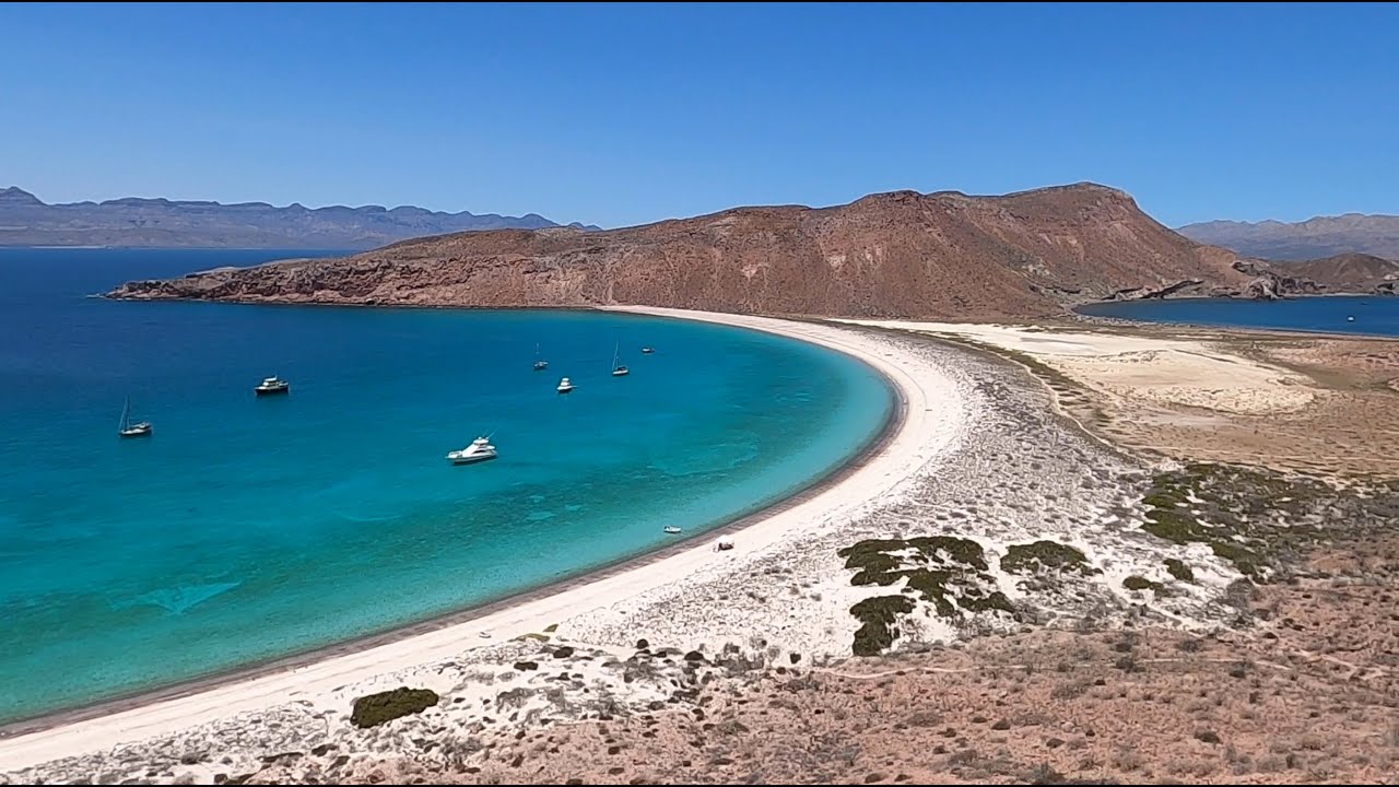 Ep 90: Schlaflose Nächte in atemberaubender Landschaft, dem Coromuel sei Dank (Sailing Anixi)