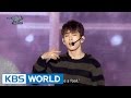 Got7  if you do   music bank hot stage  20151016