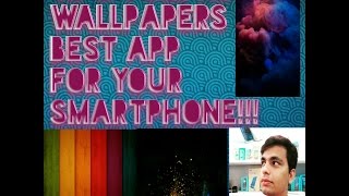 BEST 4K & FULL HD WALLPAPERS APP FOR YOUR ANDROID SMARTPHONE - 2017 screenshot 3