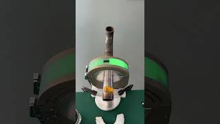 the orbital Welding Machine#orbitalwelding #jwelding #pipewelding #tigwelding #pipewelder #welding