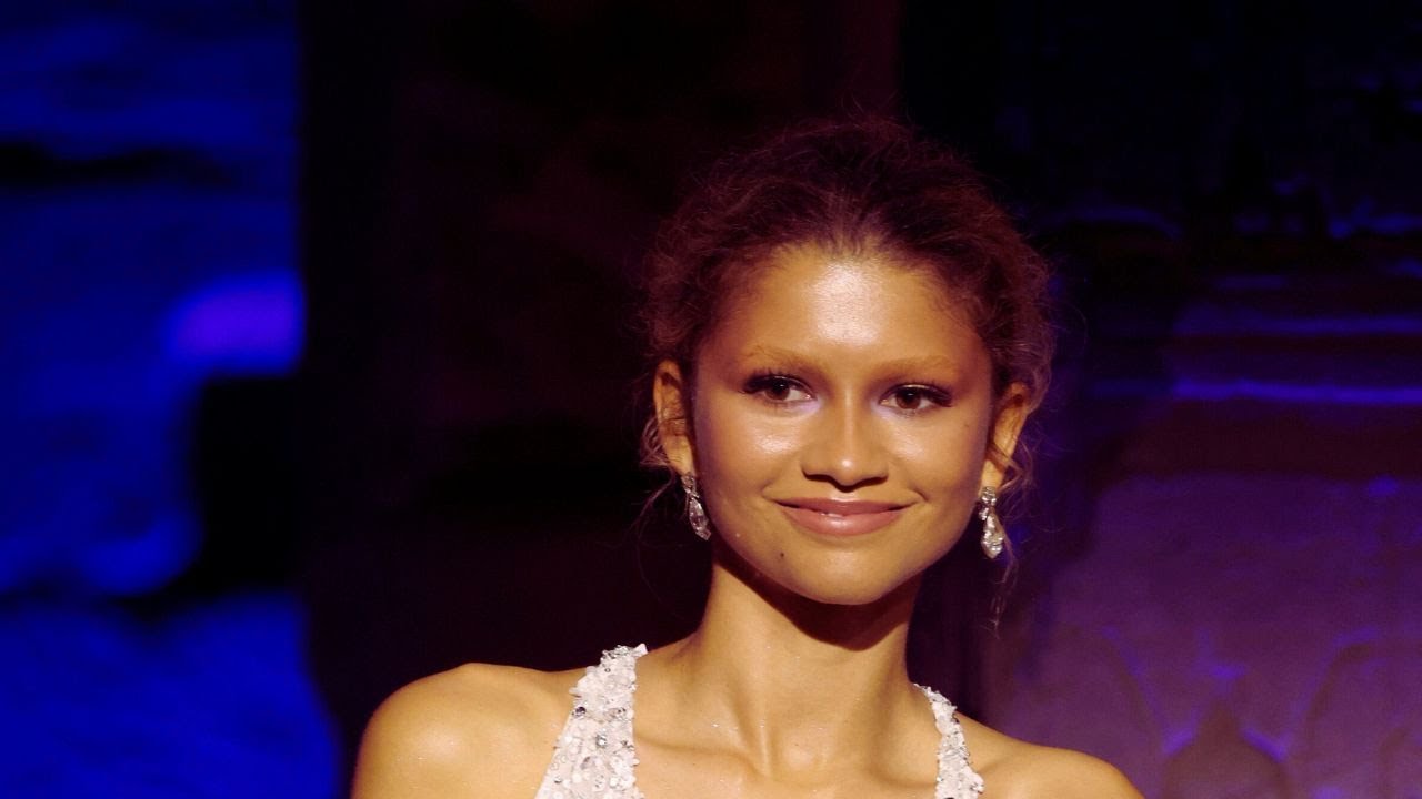 New Update!! Breaking News Of Zendaya || It will shock you - YouTube