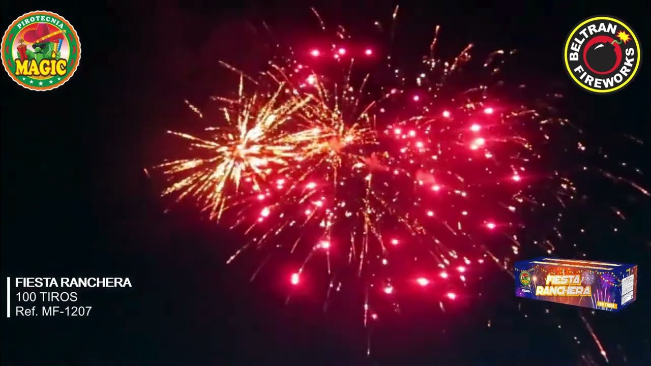 TORTA FIESTA RANCHERA