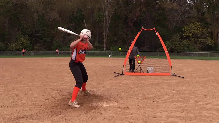 Virginia 2022 CF/UT Caroline Keefer 3.7GPA