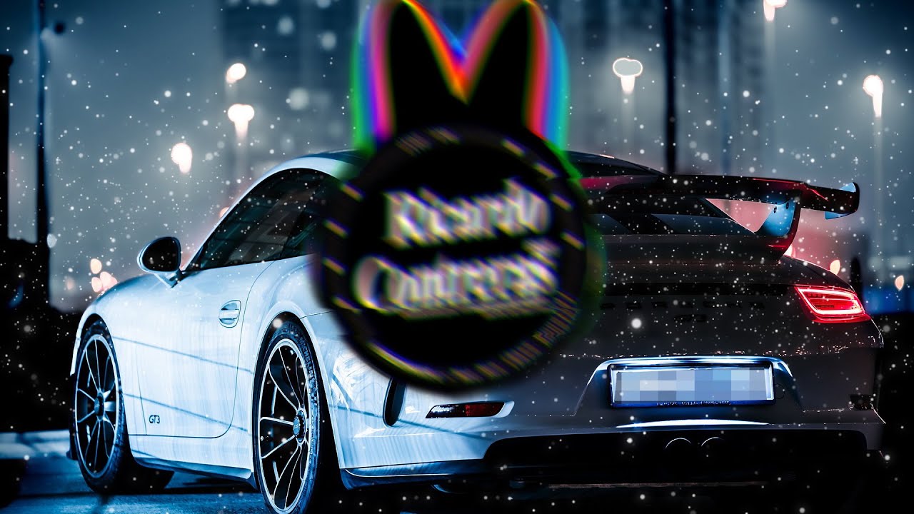 HDBeenDope - Rev Run [Bass Boosted]