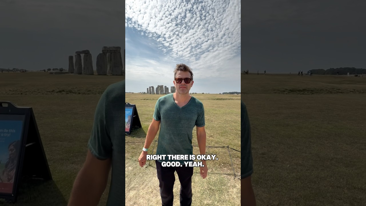 This was Apocalyptic!