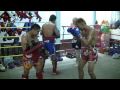 Jomthong chuwattana pad work