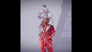 new character edit #Farlight84