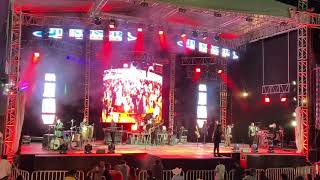 !!Junior Klan!! Concierto en Moyotepec” Morelos 2020