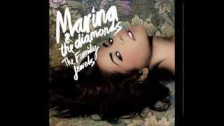 Mariana & The Diamonds - Oh No! [Audio]