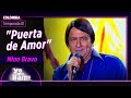 ¿Nino Bravo está actuando como el verdadero Nino? ♫ “Puerta de Amor” | YO ME LLAMO | TEMPORADA 1