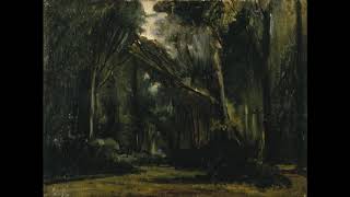 Schoenberg: Verklärte Nacht, Op.4.