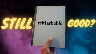 Remarkable 2 In 2024 ??? - WAS I WRONG !!!!!!!!