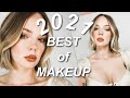 THE BEST MAKEUP FROM 2021 *EVERY CATEGORY* PLUS DEMOS!!!