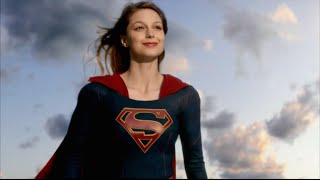 Supergirl Intro (Superman TAS Variant)